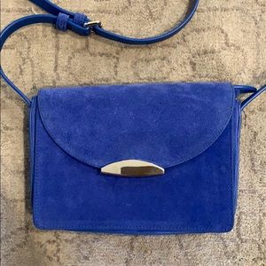 Tuckernuck Neely and Chloe cross body purse